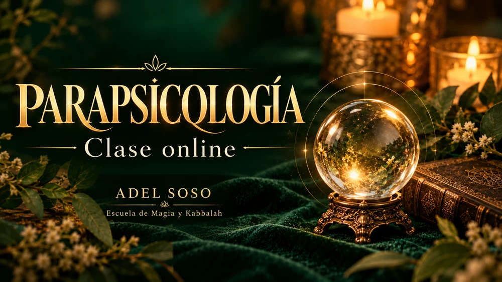 Portada de Parapsicología