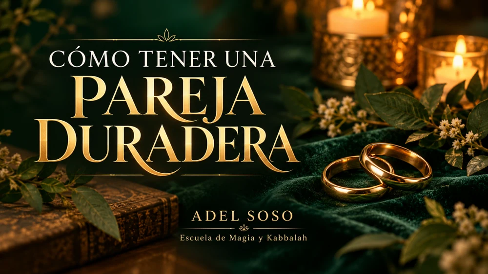 Portada de Cómo tener una pareja duradera